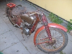 Jawa 175 speciál