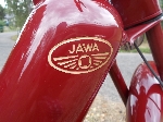 Jawa 550 2.